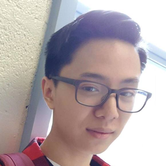 Meet your Posher, Ethan - Picture 1 of 1